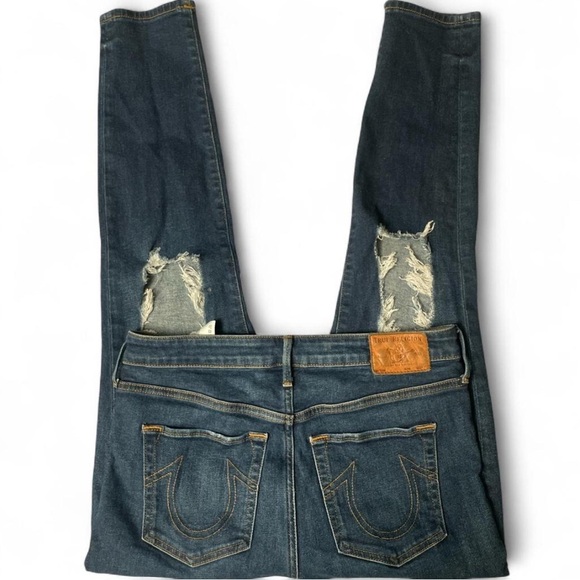 True Religion jeans - Picture 2 of 8